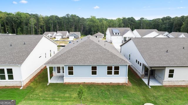 1601 Savory Way, Loganville, GA 30052