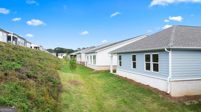 1601 Savory Way, Loganville, GA 30052