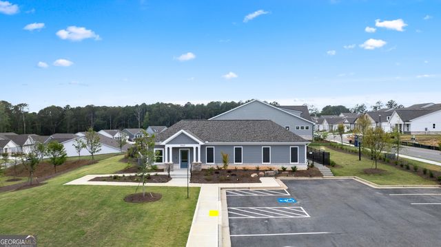 1601 Savory Way, Loganville, GA 30052