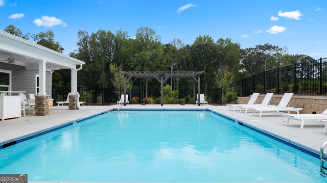 1601 Savory Way, Loganville, GA 30052