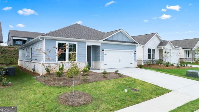 1601 Savory Way, Loganville, GA 30052