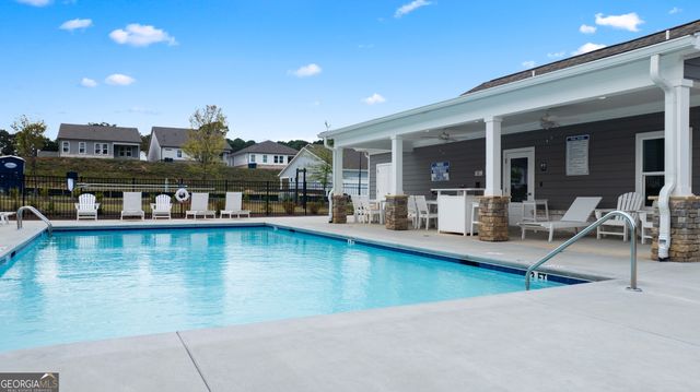 1601 Savory Way, Loganville, GA 30052