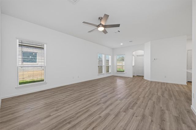 9718 Enclave Ridge Road, Willis, TX 77318