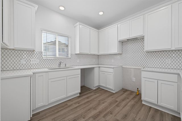 9718 Enclave Ridge Road, Willis, TX 77318