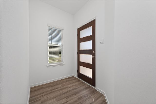 9718 Enclave Ridge Road, Willis, TX 77318