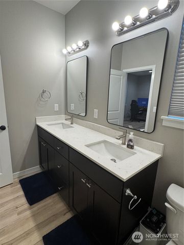 9905 201st Street Ct E, Graham, WA 98338