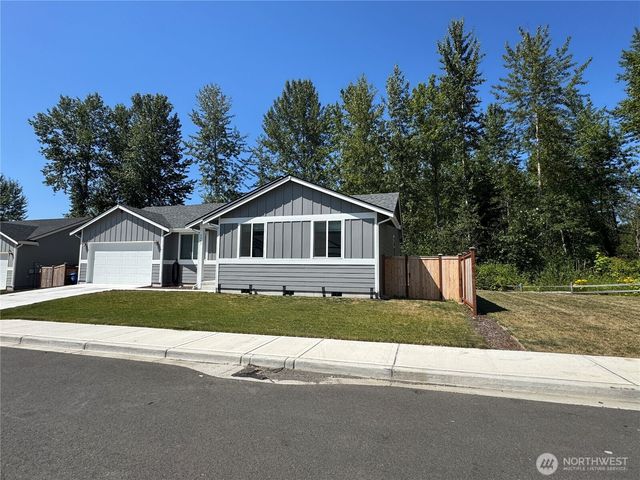 9905 201st Street Ct E, Graham, WA 98338