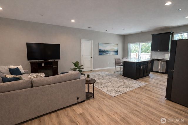 9905 201st Street Ct E, Graham, WA 98338