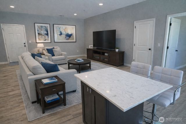 9905 201st Street Ct E, Graham, WA 98338