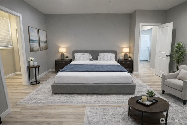 9905 201st Street Ct E, Graham, WA 98338