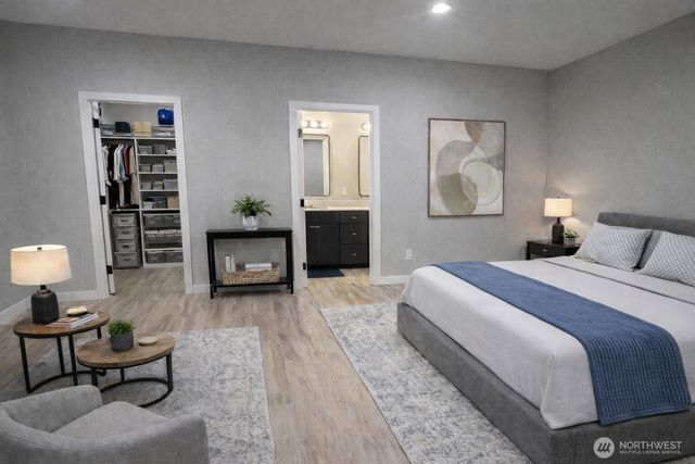 9905 201st Street Ct E, Graham, WA 98338