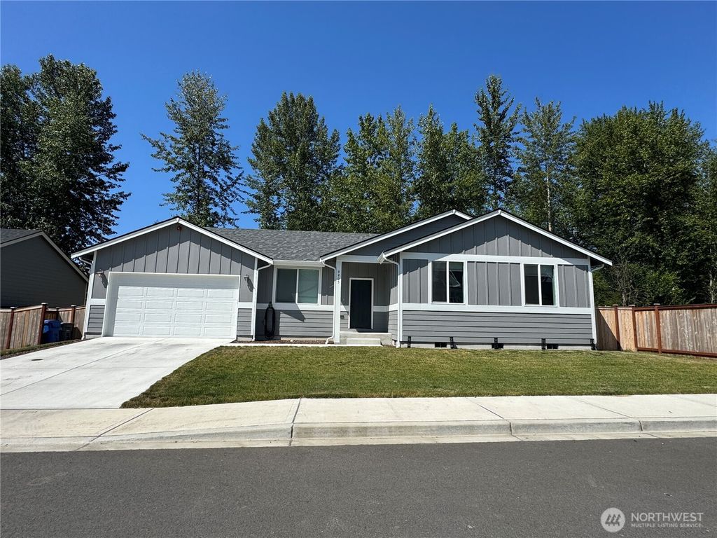 9905 201st Street Ct E, Graham, WA 98338