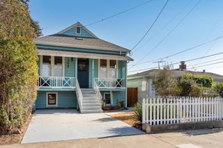 1308 Court Street, Alameda, CA 94501