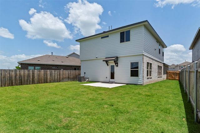 12832 Hornbill LN, Manor, TX 78653