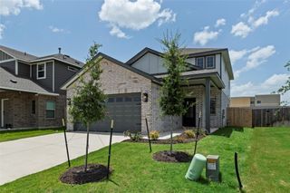12832 Hornbill LN, Manor, TX 78653