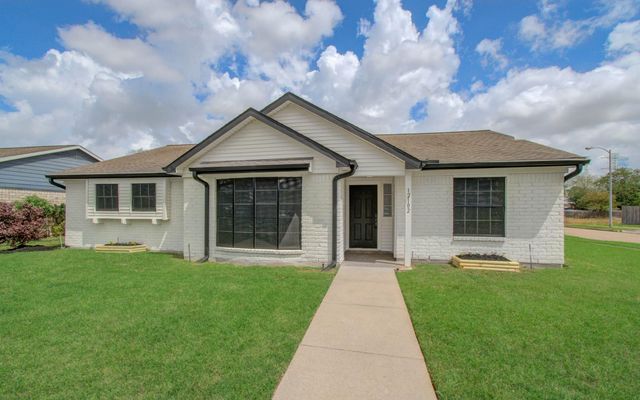12102 Monticeto Lane, Meadows Place, TX 77477