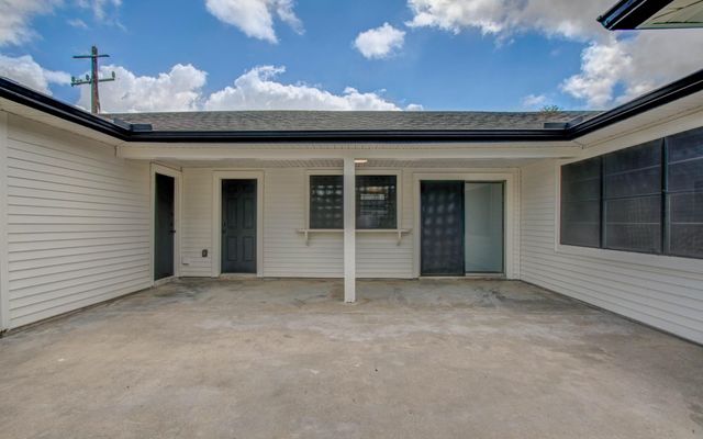 12102 Monticeto Lane, Meadows Place, TX 77477