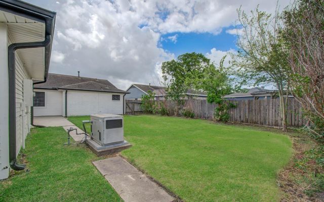 12102 Monticeto Lane, Meadows Place, TX 77477