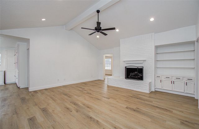 12102 Monticeto Lane, Meadows Place, TX 77477