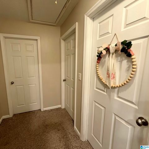 704 PARKER BOULEVARD, Weaver, AL 36277