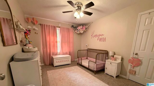 704 PARKER BOULEVARD, Weaver, AL 36277