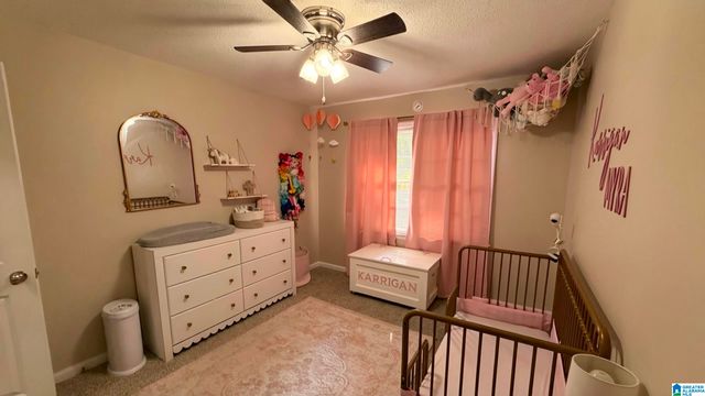704 PARKER BOULEVARD, Weaver, AL 36277