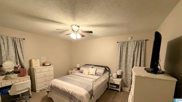 704 PARKER BOULEVARD, Weaver, AL 36277
