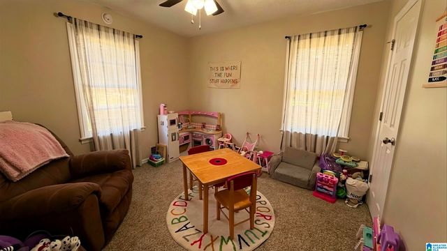 704 PARKER BOULEVARD, Weaver, AL 36277