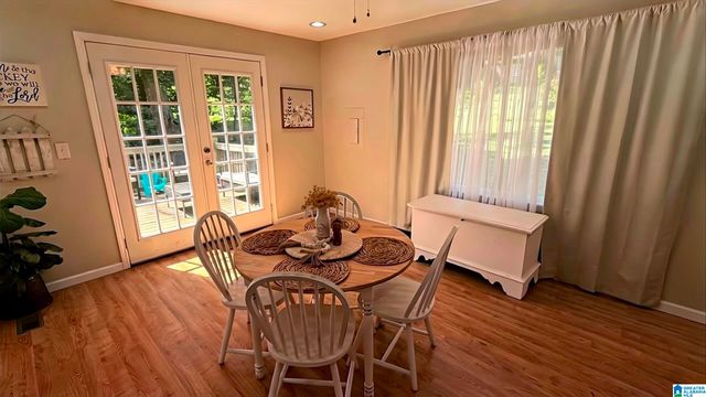 704 PARKER BOULEVARD, Weaver, AL 36277