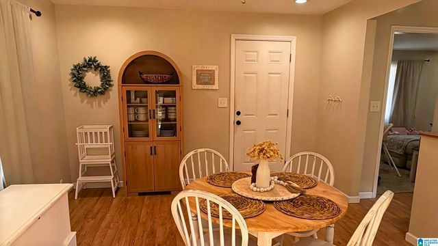 704 PARKER BOULEVARD, Weaver, AL 36277