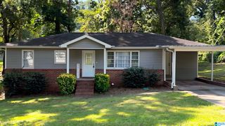 704 PARKER BOULEVARD, Weaver, AL 36277