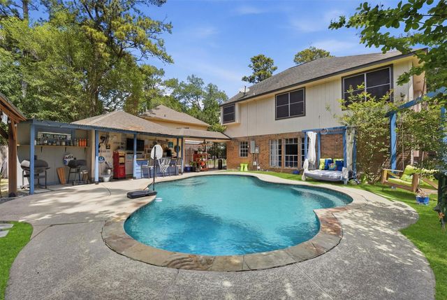 13415 Jessica Lane, Houston, TX 77069