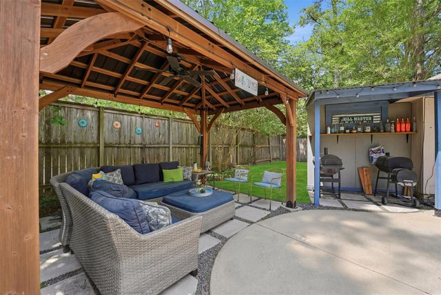 13415 Jessica Lane, Houston, TX 77069