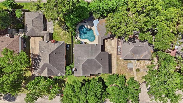 13415 Jessica Lane, Houston, TX 77069