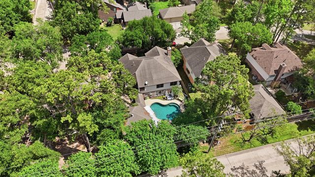 13415 Jessica Lane, Houston, TX 77069