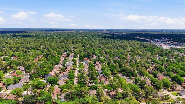 13415 Jessica Lane, Houston, TX 77069