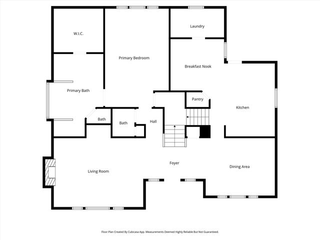 13415 Jessica Lane, Houston, TX 77069