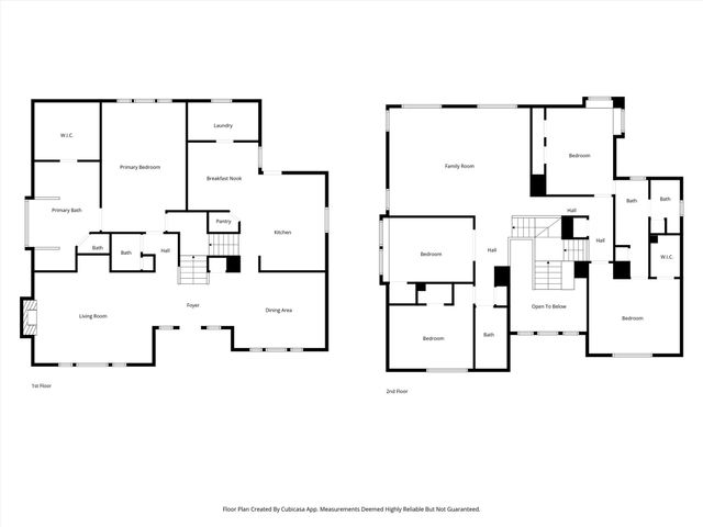 13415 Jessica Lane, Houston, TX 77069