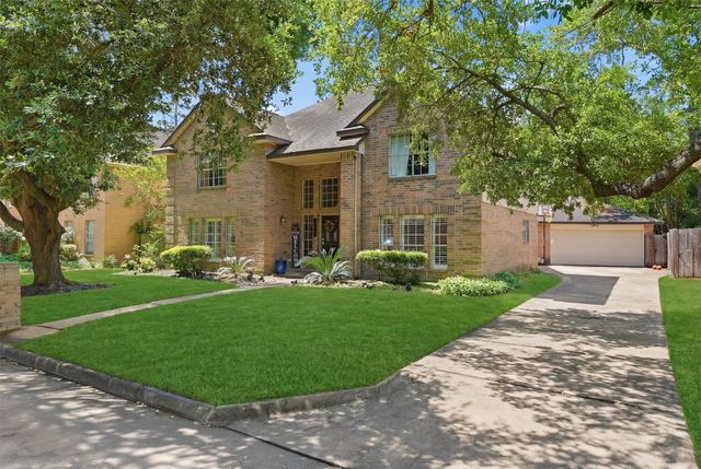 13415 Jessica Lane, Houston, TX 77069