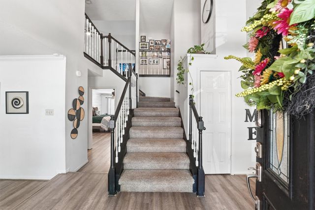 13415 Jessica Lane, Houston, TX 77069