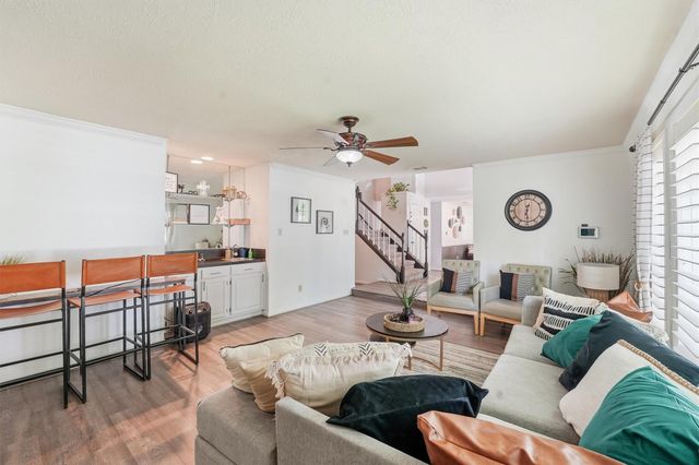 13415 Jessica Lane, Houston, TX 77069