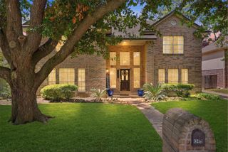 13415 Jessica Lane, Houston, TX 77069