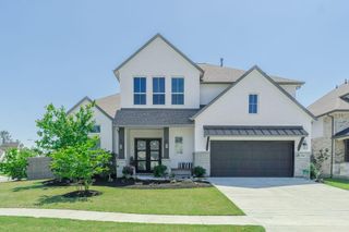 17946 Aqua Haven Lane, Conroe, TX 77302