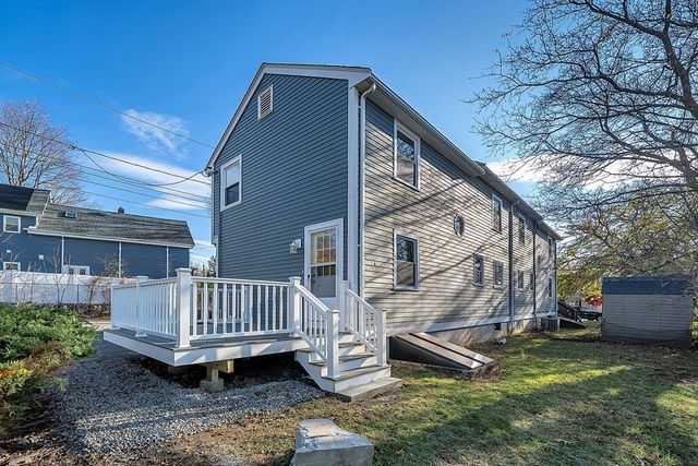 2 Cocci Way 2, Dedham, MA 02026