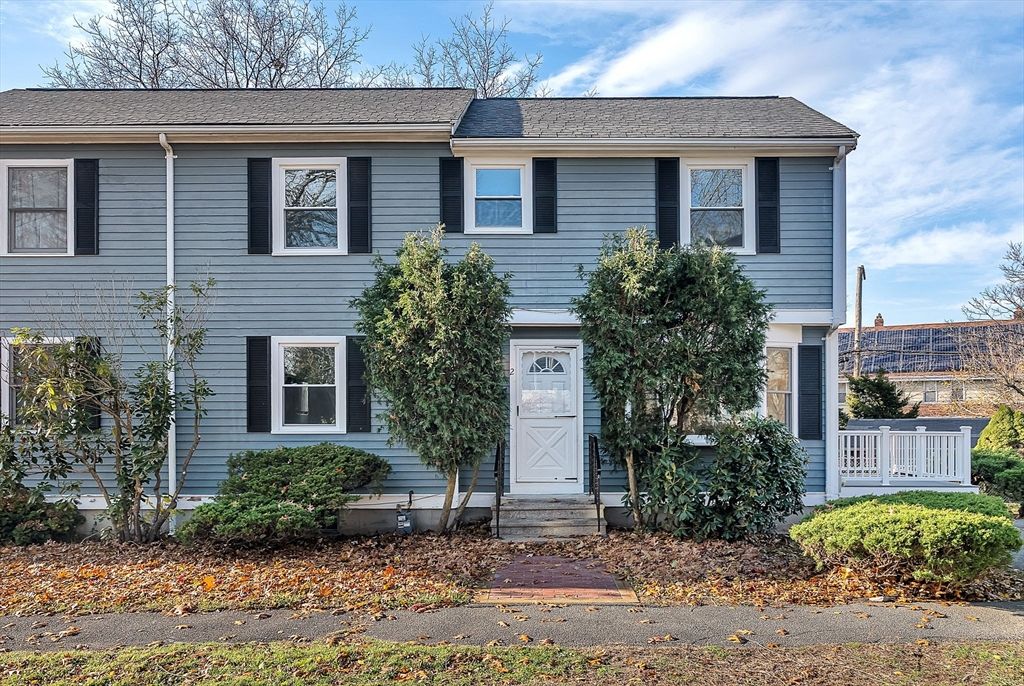 2 Cocci Way 2, Dedham, MA 02026
