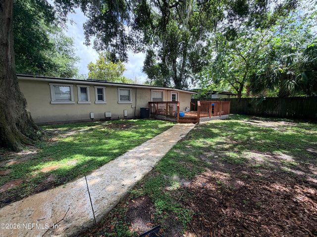 2920 SEARCHWOOD Drive, Jacksonville, FL 32277
