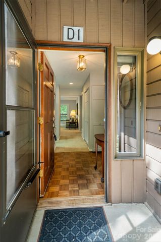 305 Piney Mountain Drive D-1, Asheville, NC 28805