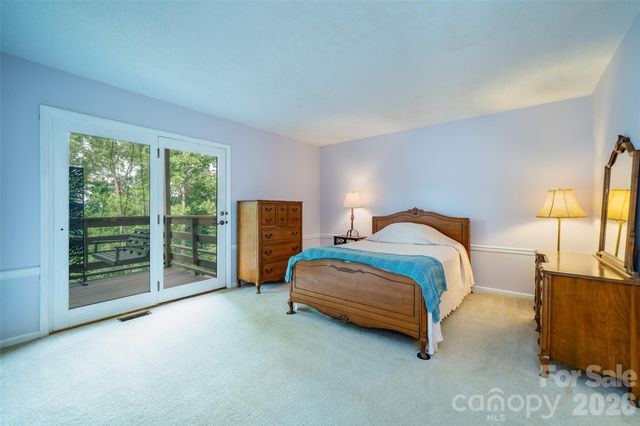 305 Piney Mountain Drive D-1, Asheville, NC 28805