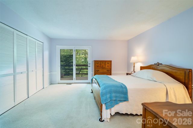 305 Piney Mountain Drive D-1, Asheville, NC 28805