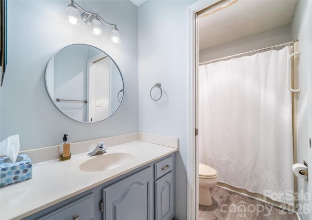 305 Piney Mountain Drive D-1, Asheville, NC 28805